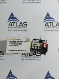 HYUNDAI HOR 1K 15 THERMAL OVERLOAD RELAY&nbsp;660V~ 5A