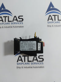 HYUNDAI HOR 1K 15 THERMAL OVERLOAD RELAY&nbsp;660V~ 5A
