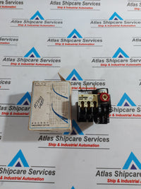 HYUNDAI HOR 1K 2.2 THERMAL OVERLOAD RELAY 5A 660V~