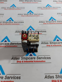 HYUNDAI HOR 1K 2.2 THERMAL OVERLOAD RELAY 5A 660V~