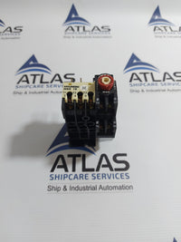 HYUNDAI HOR 1K 2.2 THERMAL OVERLOAD RELAY 660V ~ 5A