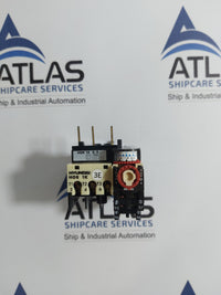 HYUNDAI HOR 1K 2.2 THERMAL OVERLOAD RELAY 660V ~ 5A