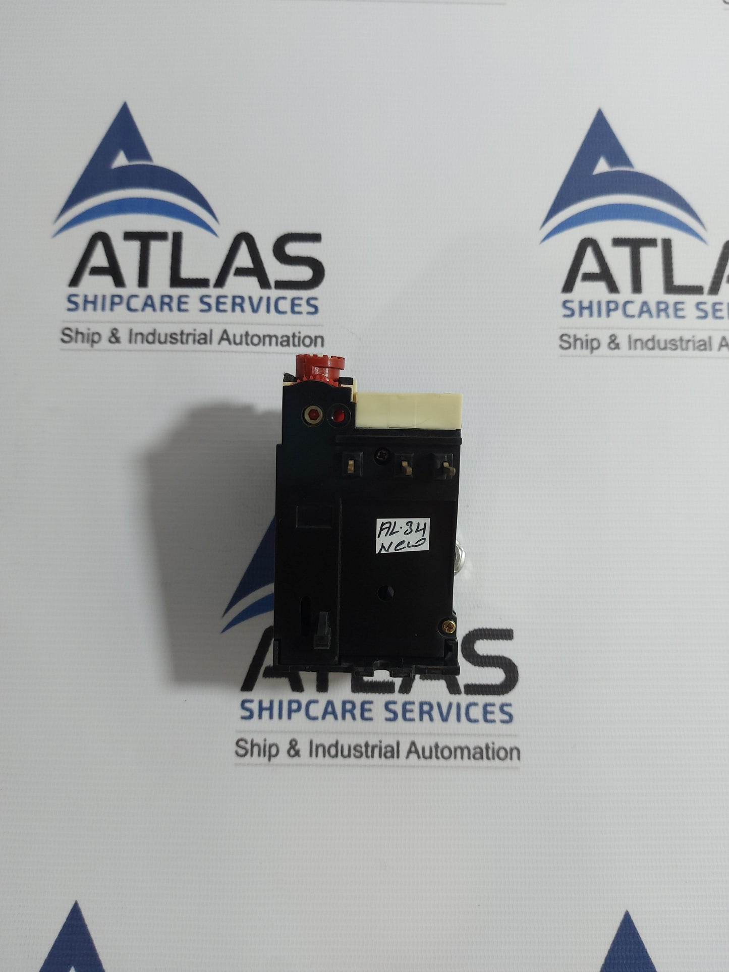 HYUNDAI HOR 1K 2.2 THERMAL OVERLOAD RELAY 660V ~ 5A