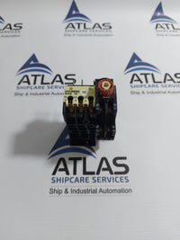 HYUNDAI HOR 1K 22 THERMAL OVERLOAD RELAY 660V~ 5A