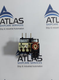 HYUNDAI HOR 1K 22 THERMAL OVERLOAD RELAY 660V~ 5A