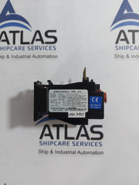 HYUNDAI HOR 1K 24 THERMAL OVERLOAD RELAY