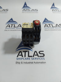 HYUNDAI HOR 1K 32 THERMAL OVERLOAD RELAY 660V ~ 5A
