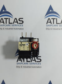 HYUNDAI HOR 1K 32 THERMAL OVERLOAD RELAY 660V ~ 5A