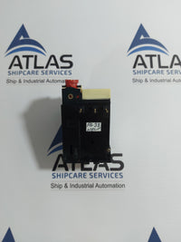 HYUNDAI HOR 1K 32 THERMAL OVERLOAD RELAY 660V ~ 5A