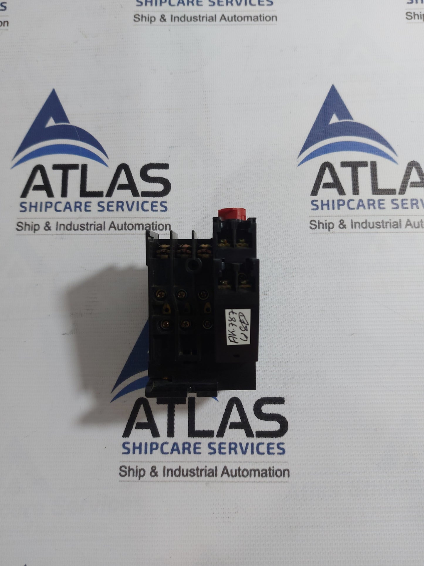 HYUNDAI HOR 1K3 THERMAL OVERLOAD RELAY