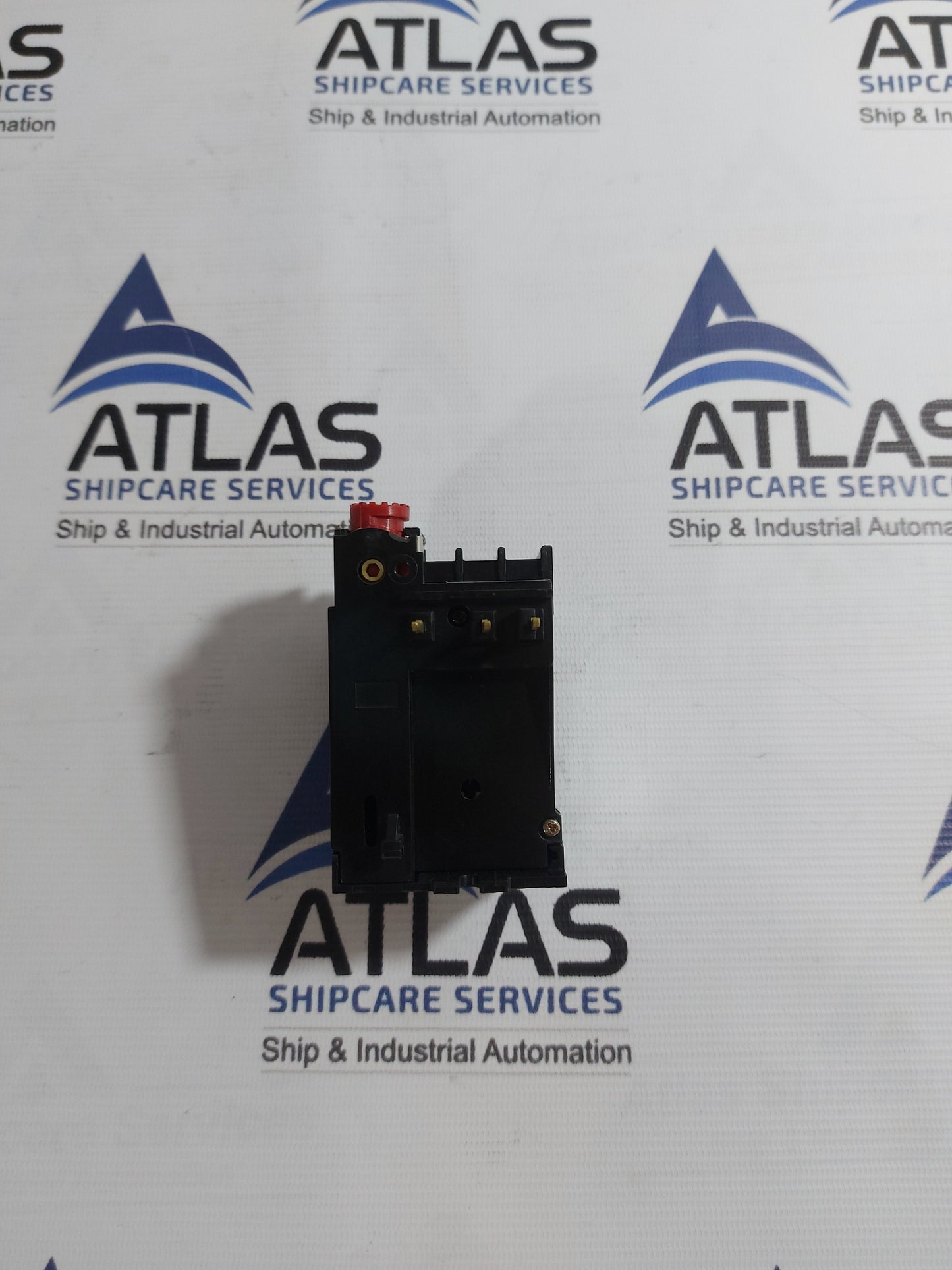 HYUNDAI HOR 1K3 THERMAL OVERLOAD RELAY