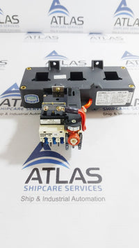 HYUNDAI HOR 1K5 THERMAL OVERCURRENT RELAY