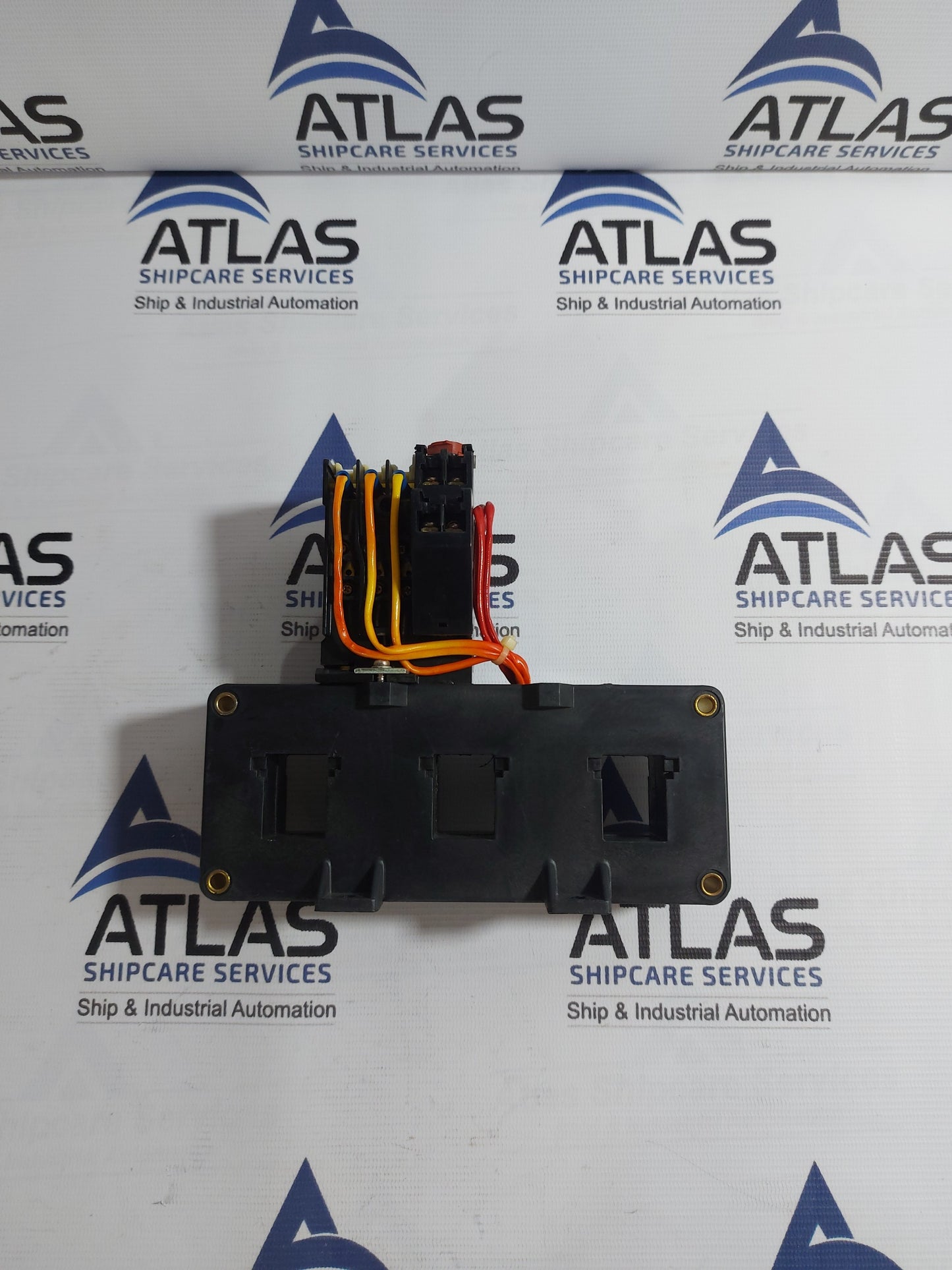 HYUNDAI HOR 1K5 THERMAL OVERCURRENT RELAY