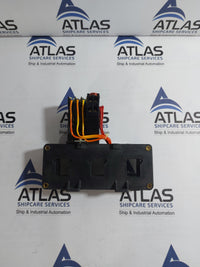 HYUNDAI HOR 1K5 THERMAL OVERCURRENT RELAY