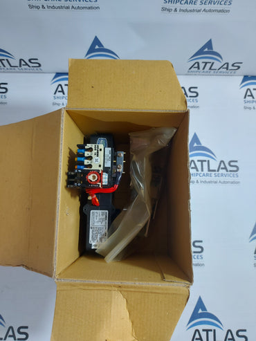 HYUNDAI HOR 1K5 THERMAL OVERCURRENT RELAY