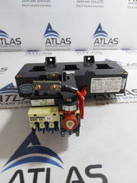 HYUNDAI HOR 1K5 THERMAL OVERCURRENT RELAY