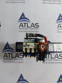 HYUNDAI HOR 1K5 THERMAL OVERCURRENT RELAY