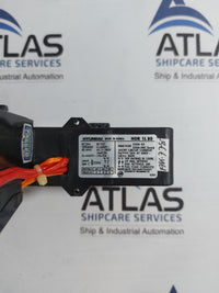 HYUNDAI HOR 1K5 THERMAL OVERCURRENT RELAY