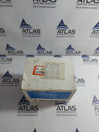 HYUNDAI HOR 1K5 THERMAL OVERCURRENT RELAY