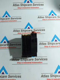 HYUNDAI HOR 1K6 THERMAL OVERLOAD RELAY 380V 5A