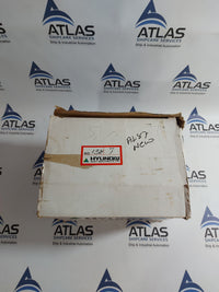 HYUNDAI HOR 1M 630 THERMAL OVERLOAD RELAY 630A 660V WITH HOR 1K 5