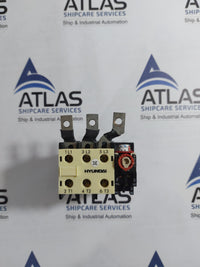 HYUNDAI HOR 3K45 THERMAL OVERCURRENT RELAY 100A