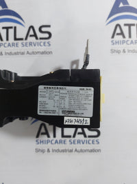 HYUNDAI HOR 3K45 THERMAL OVERCURRENT RELAY 100A