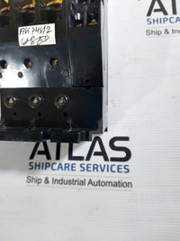 HYUNDAI HOR 3K45 THERMAL OVERCURRENT RELAY 100A