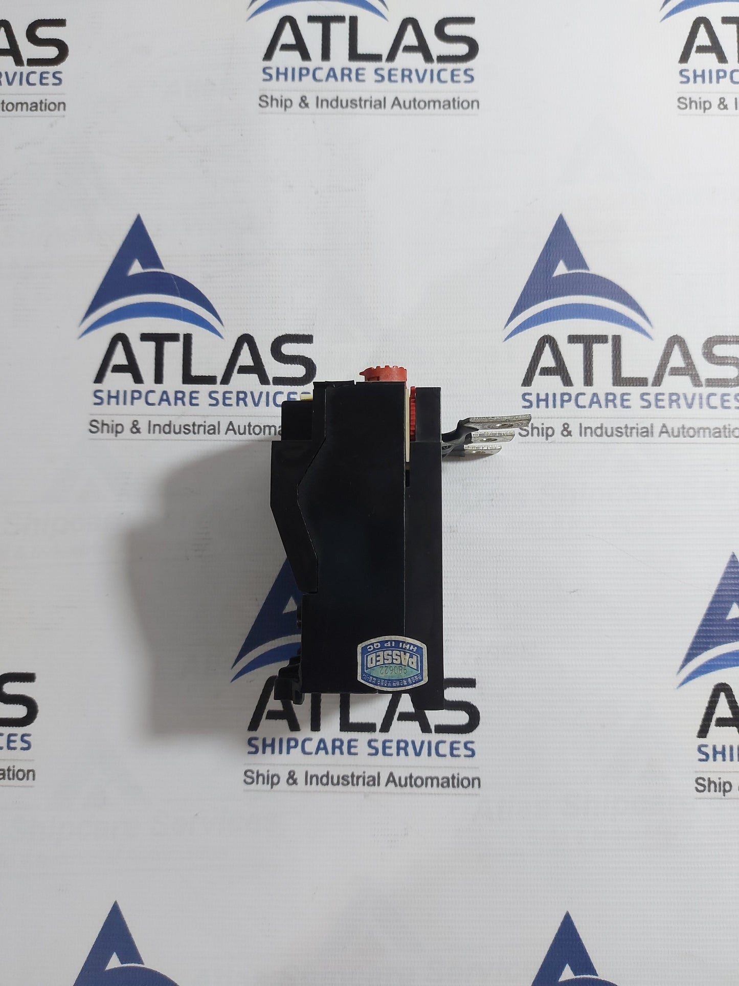 HYUNDAI HOR 3K45 THERMAL OVERCURRENT RELAY 100A