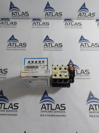 HYUNDAI HOR 3K45 THERMAL OVERLOAD RELAY 110A