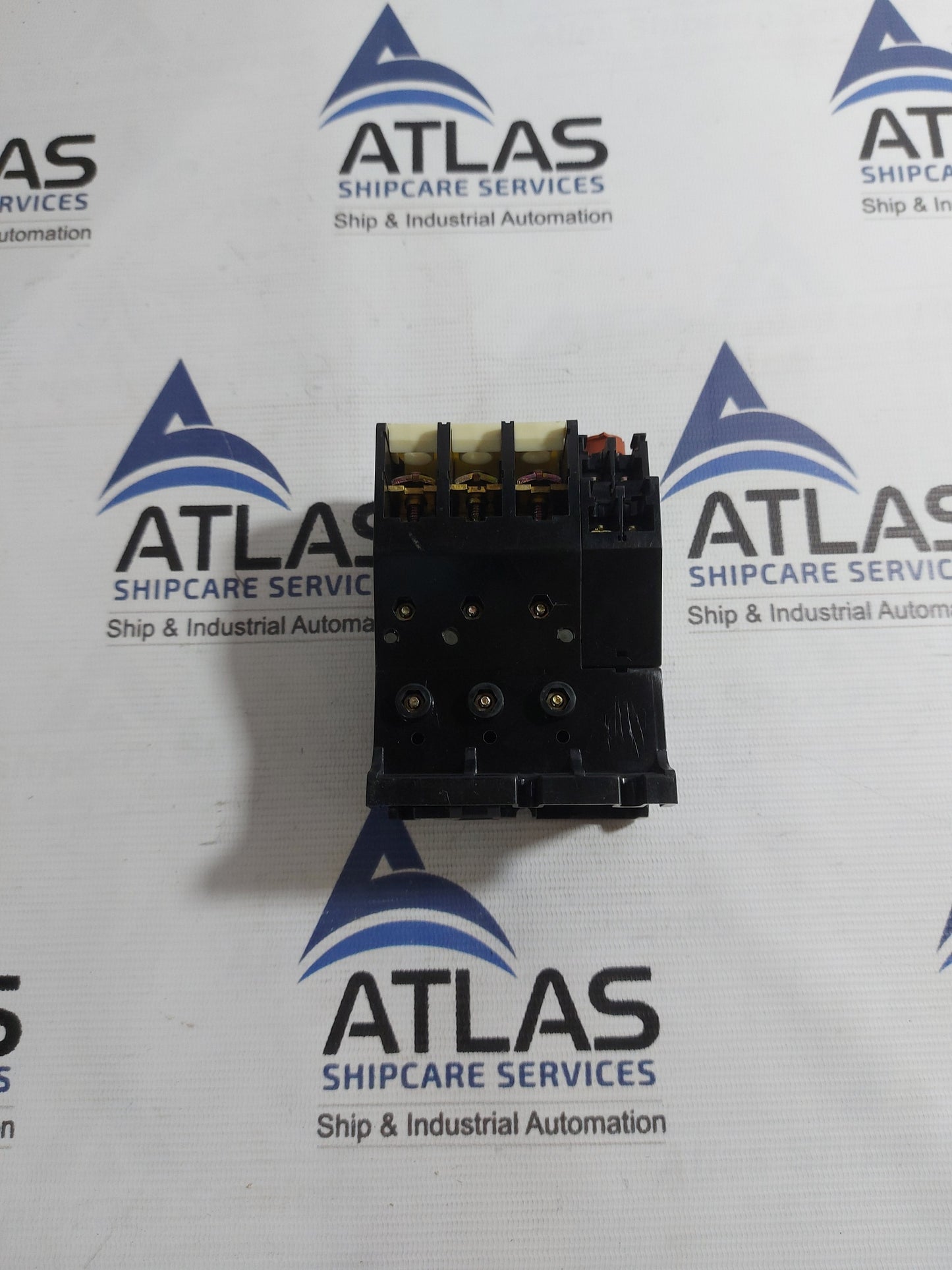 HYUNDAI HOR 3K45 THERMAL OVERLOAD RELAY 110A