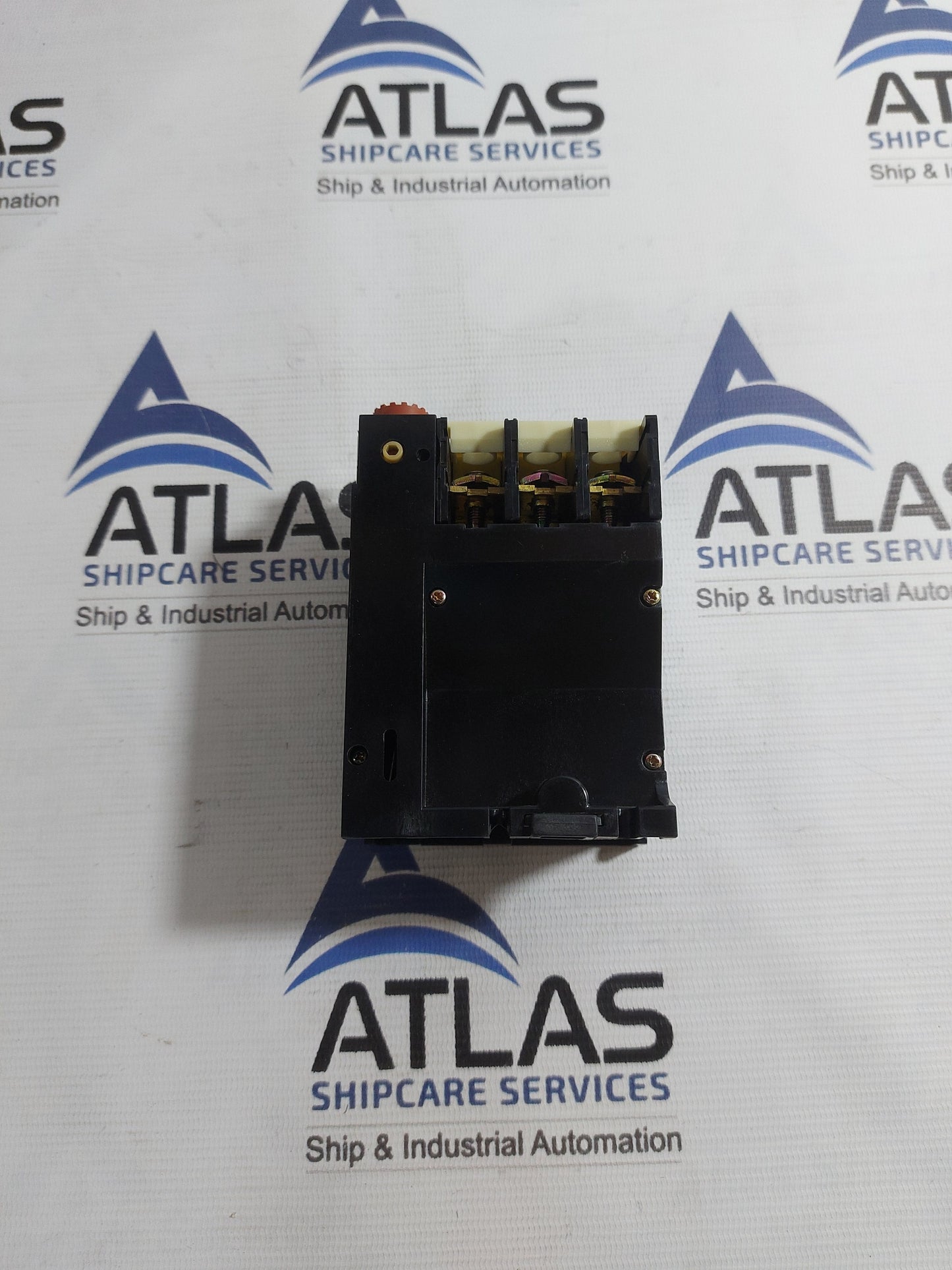 HYUNDAI HOR 3K45 THERMAL OVERLOAD RELAY 110A