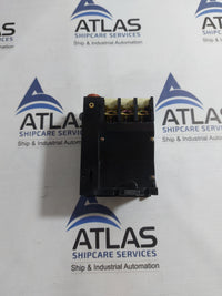HYUNDAI HOR 3K45 THERMAL OVERLOAD RELAY 110A