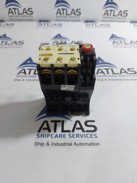 HYUNDAI HOR 3K63 THERMAL OVERCURRENT RELAY 125A