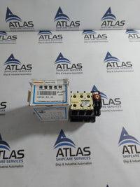 HYUNDAI HOR 3K63 THERMAL OVERLOAD RELAY 150A