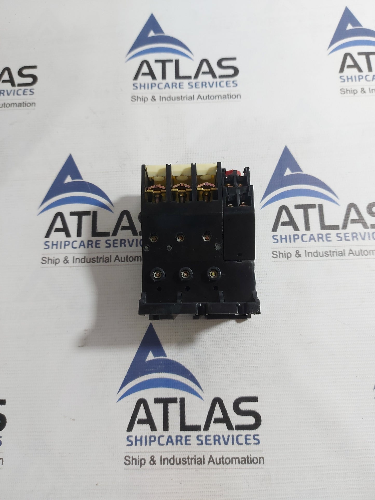 HYUNDAI HOR 3K63 THERMAL OVERLOAD RELAY 150A