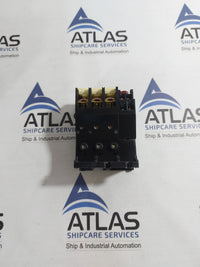 HYUNDAI HOR 3K63 THERMAL OVERLOAD RELAY 150A