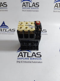 HYUNDAI HOR 3K75 THERMAL OVERLOAD RELAY 160A