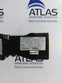 HYUNDAI HOR 3K75 THERMAL OVERLOAD RELAY 160A