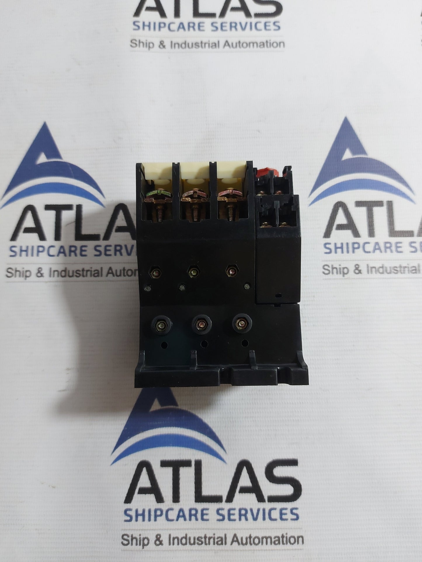 HYUNDAI HOR 3K75 THERMAL OVERLOAD RELAY 175A