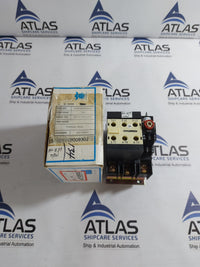HYUNDAI HOR 3K90 THERMAL OVERLOAD RELAY 200A 380V