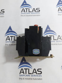HYUNDAI HOR 3K90 THERMAL OVERLOAD RELAY 200A 380V
