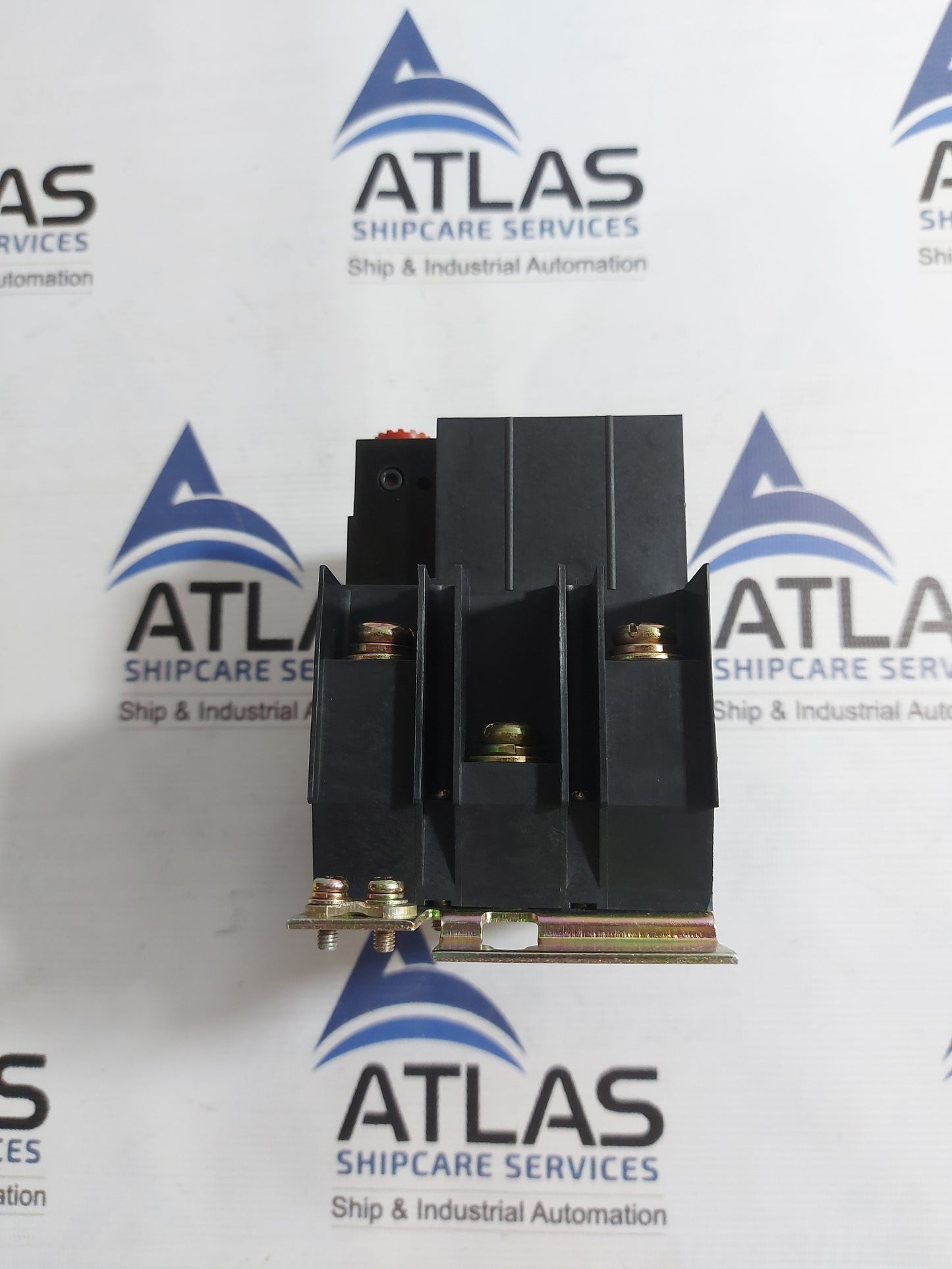 HYUNDAI HOR 3K90 THERMAL OVERLOAD RELAY 200A 380V