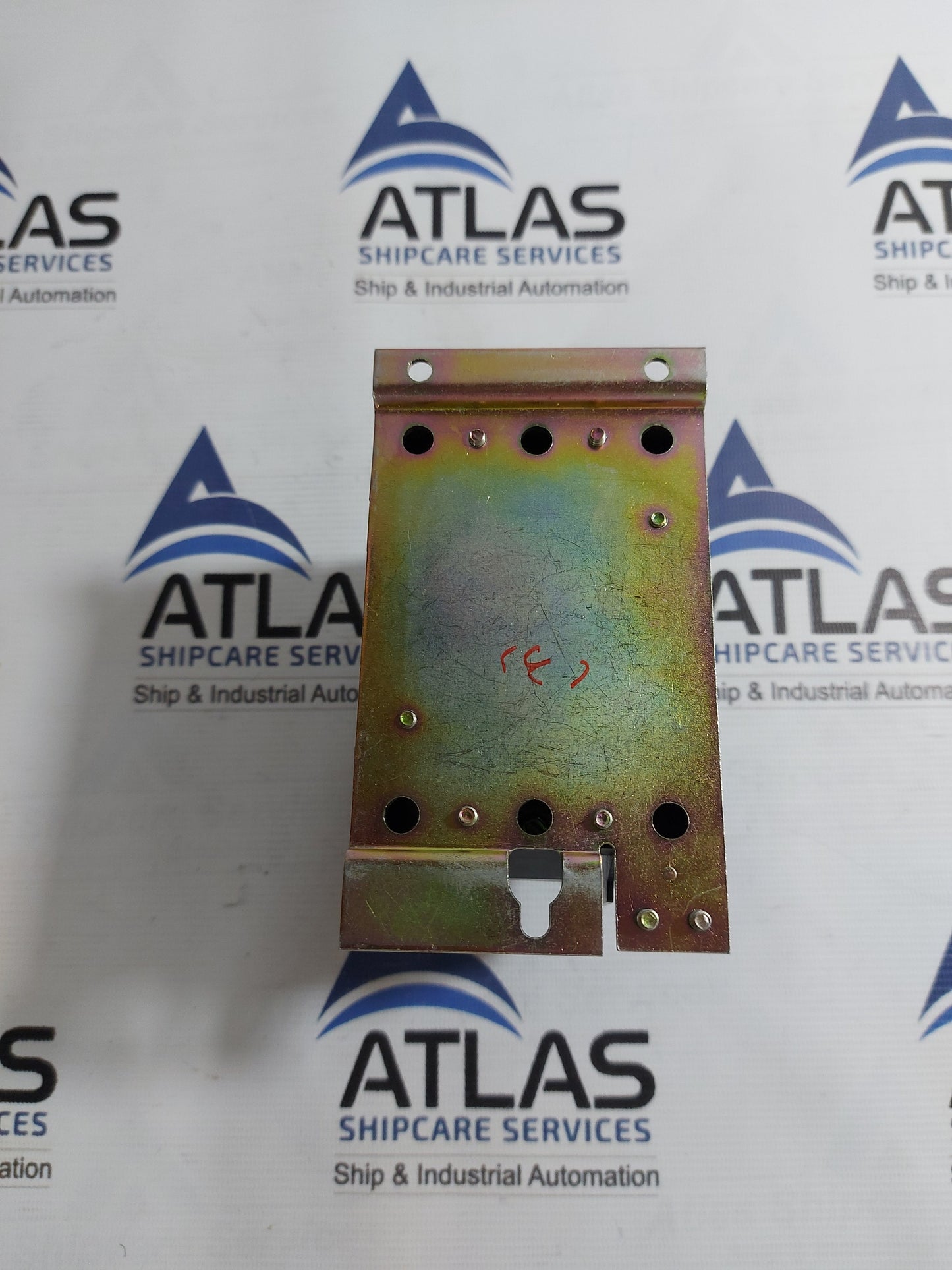 HYUNDAI HOR 3K90 THERMAL OVERLOAD RELAY 200A 380V