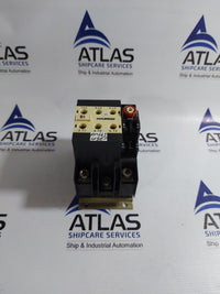 HYUNDAI HOR 3K90 THERMAL OVERLOAD RELAY 220A 380V