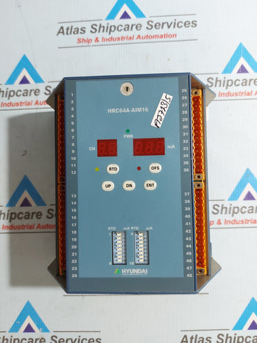 HYUNDAI HRC64A-AIM16 MODULE