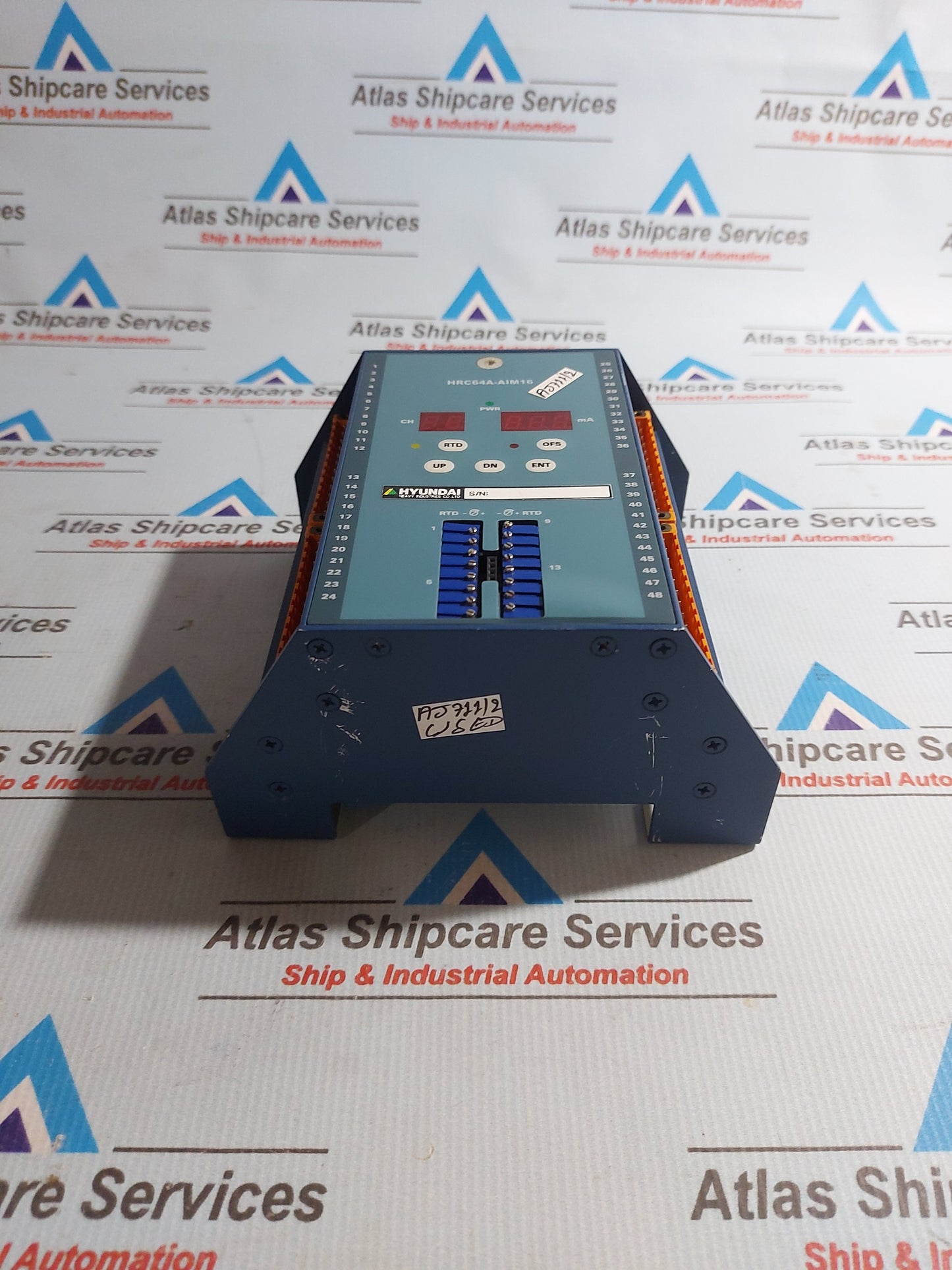 HYUNDAI HRC64A-AIM16 MODULE