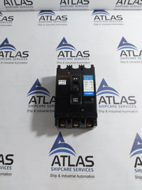 HYUNDAI HSD-103 MOLDED CASE CIRCUIT BREAKER 3 POLE 100A
