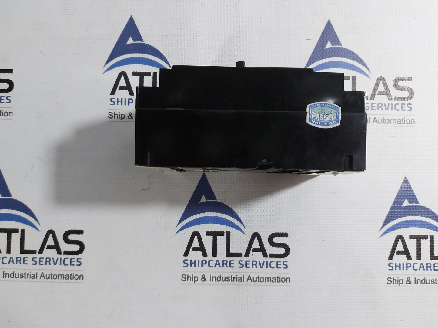 HYUNDAI HSD-103 MOLDED CASE CIRCUIT BREAKER 3 POLE 100A