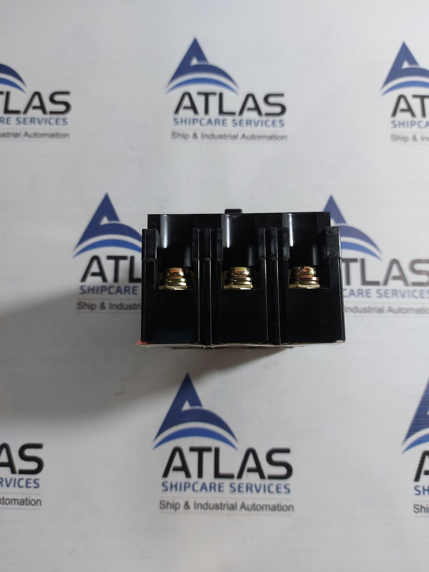 HYUNDAI HSD-103 MOLDED CASE CIRCUIT BREAKER 3 POLE 100A